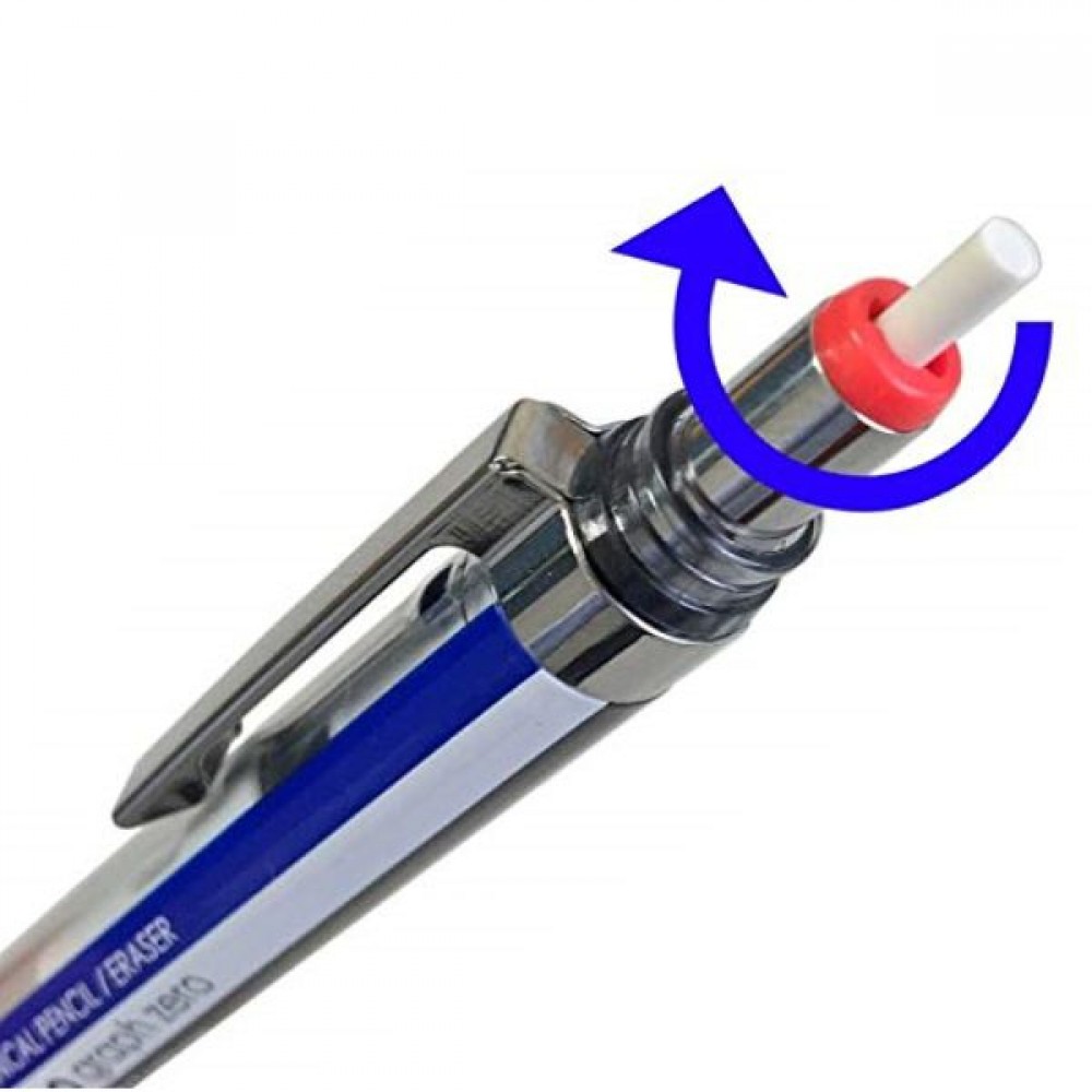 Lapiseira MONO Graph Zero 0.5mm Tombow
