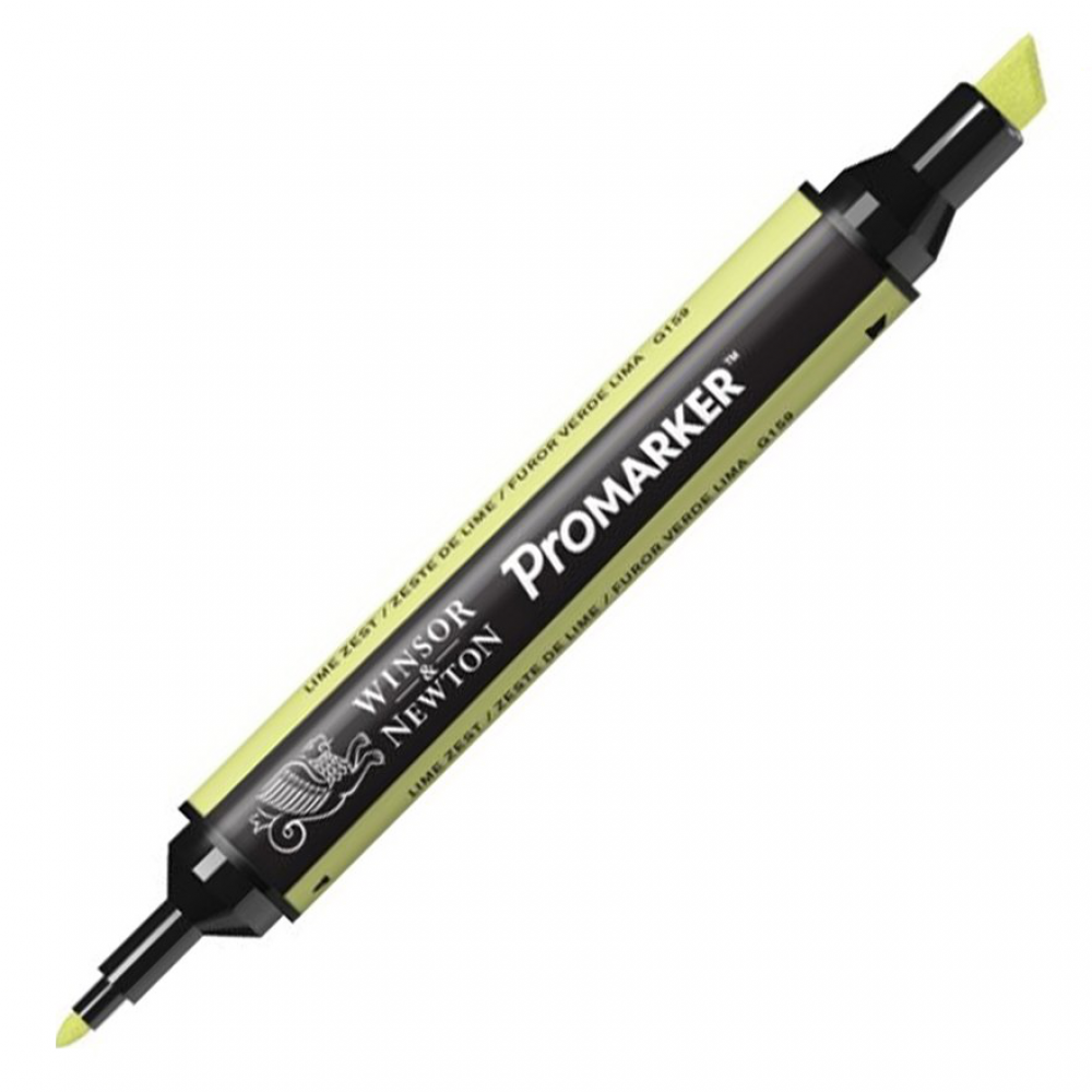 Marcador Winsor & Newton ProMarker G159 Lime Zest