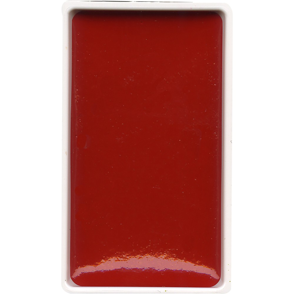 Aquarela Kuretake Gansai Red