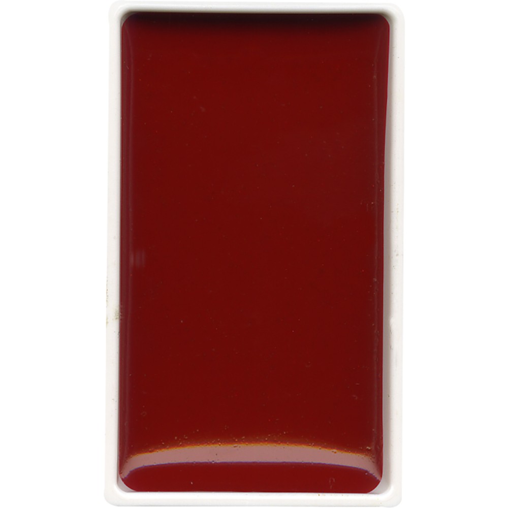 Aquarela Kuretake Gansai Rose Madder