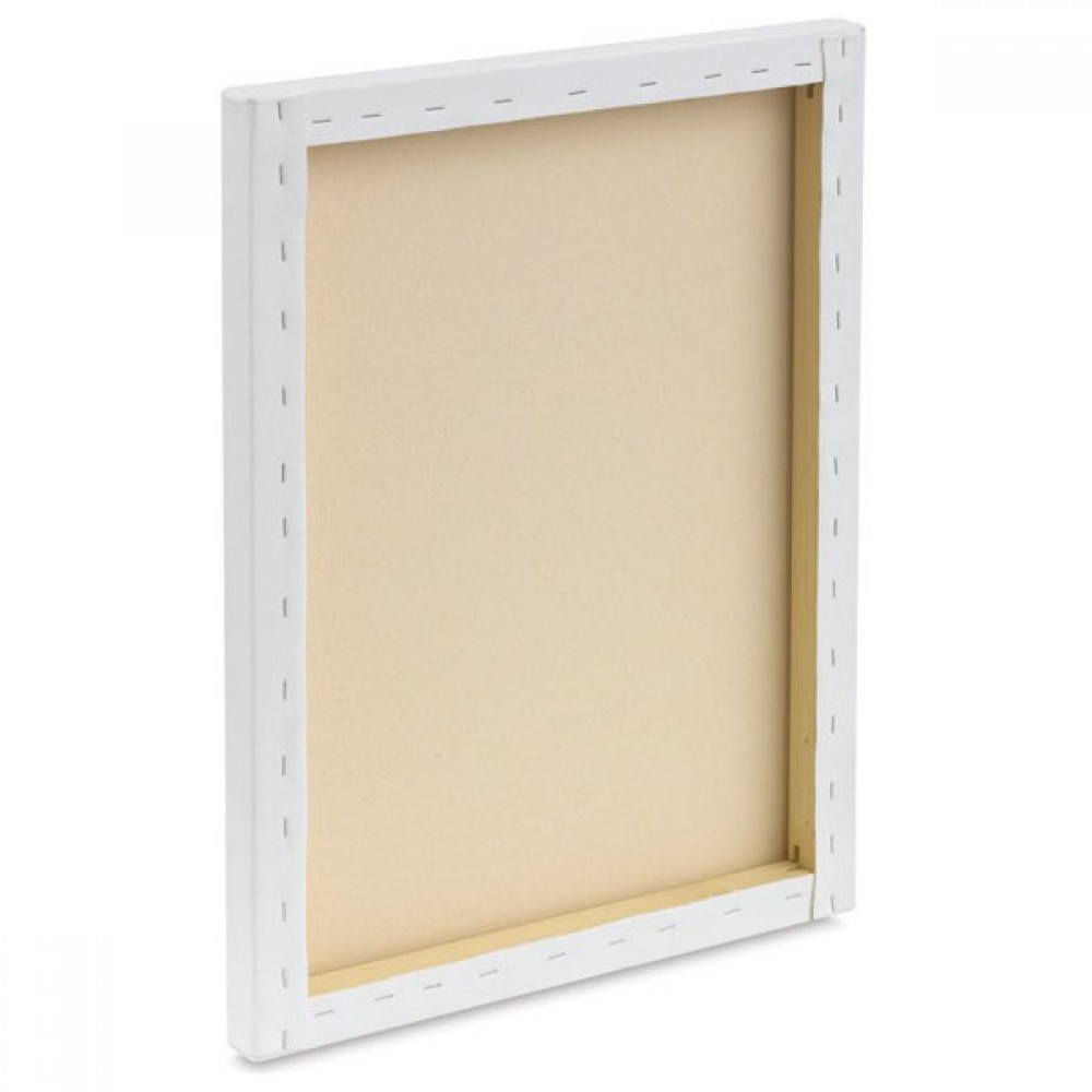 Painel de Tela Para Pintura 70x70cm