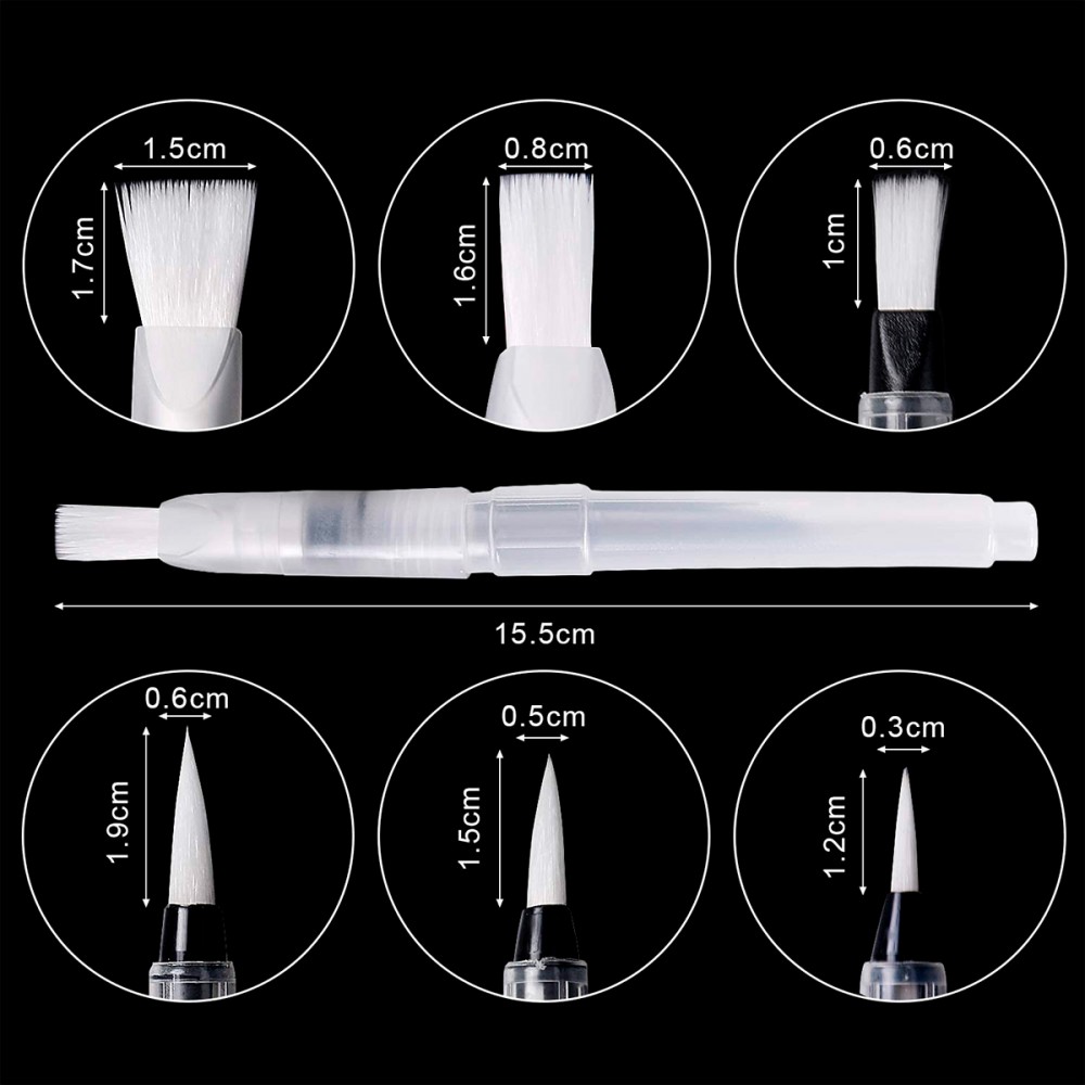 Pincel Sinoart WaterBrush 