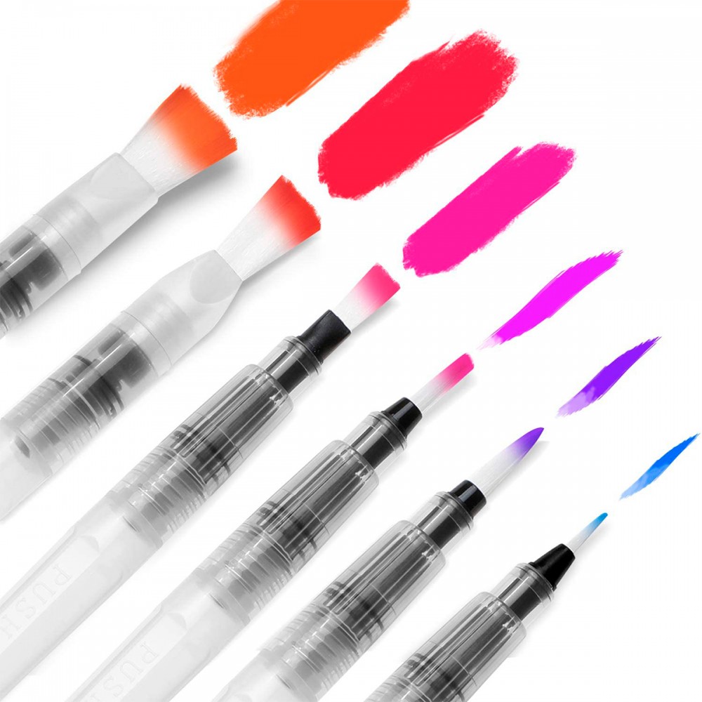 Pincel Sinoart WaterBrush 