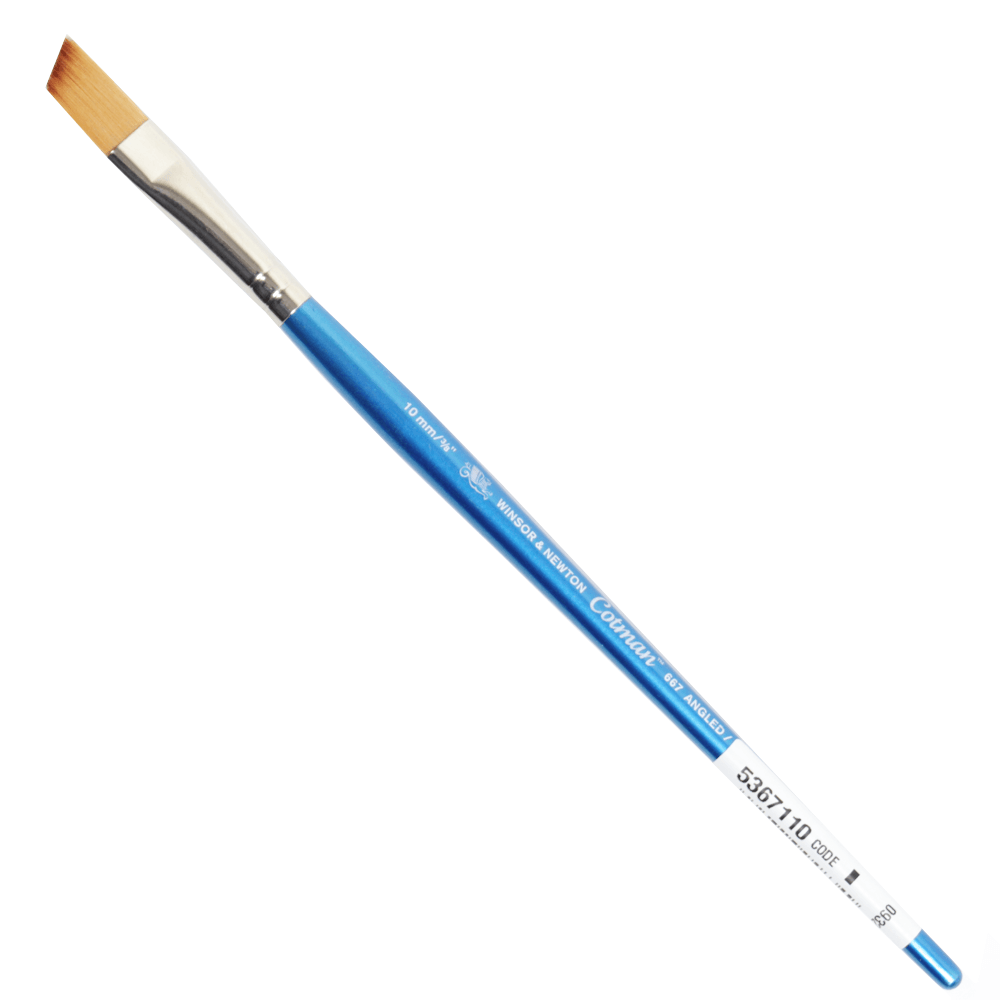 Pincel Winsor & Newton Série 667 3/8”