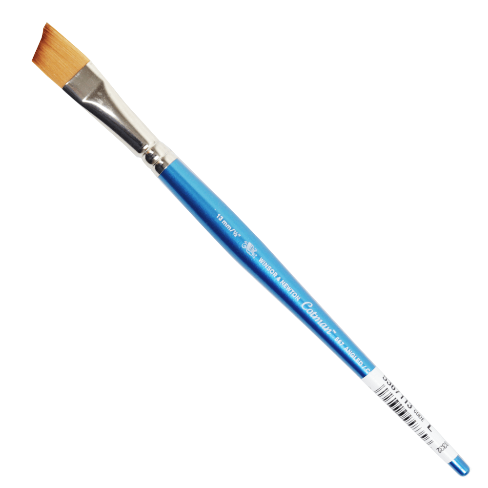 Pincel Winsor & Newton Série 667 1/2”