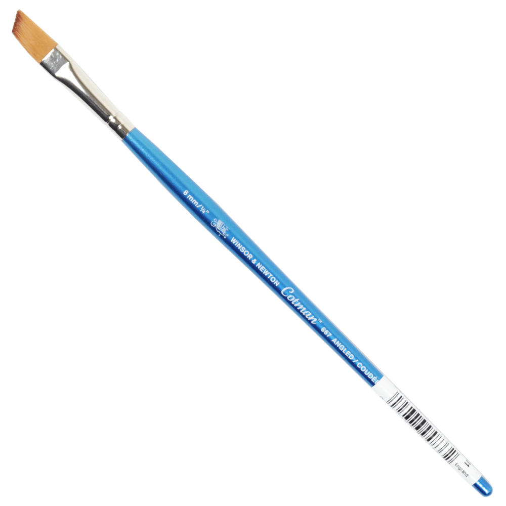 Pincel Winsor & Newton Série 667 1/4”