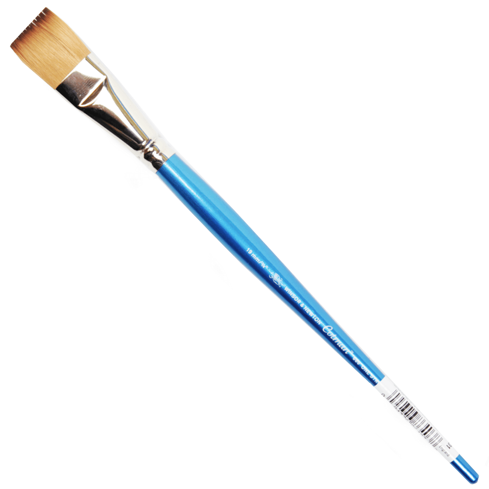 Pincel Winsor & Newton Cotman 666 3/4”