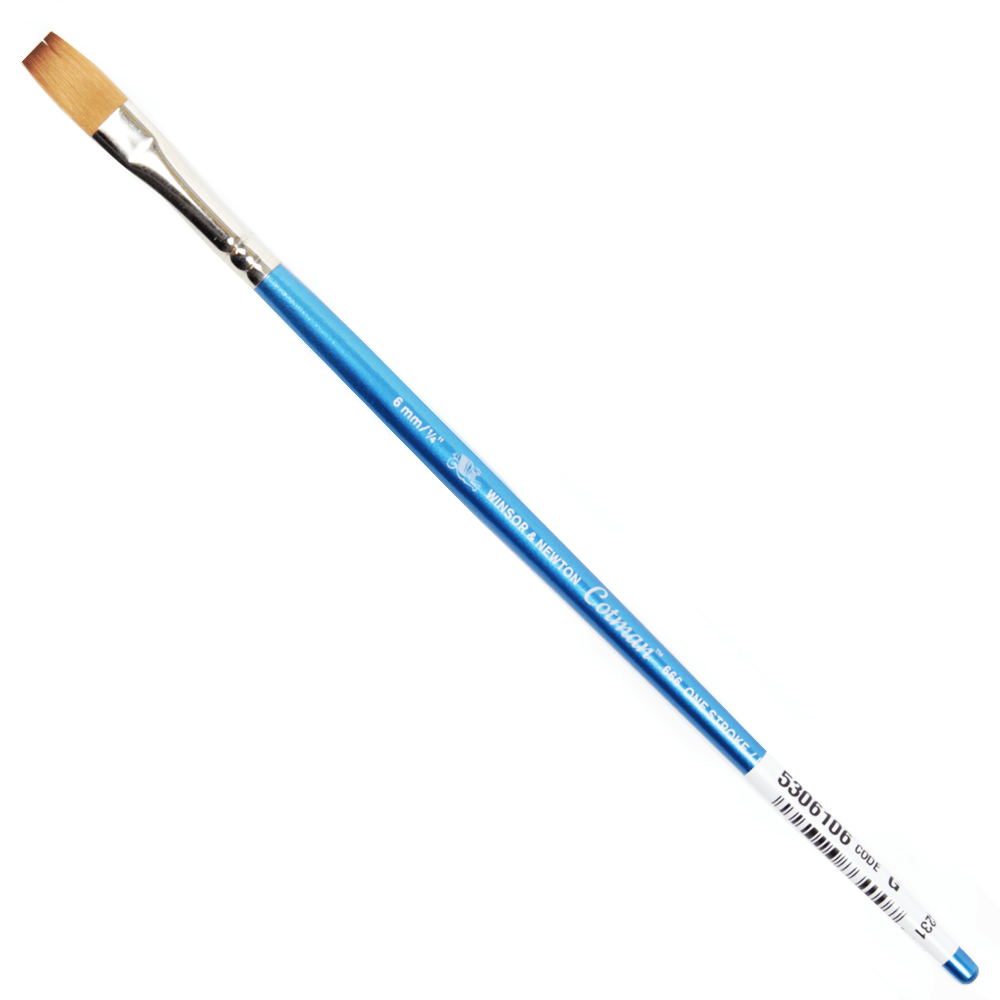 Pincel Winsor & Newton Cotman 666 1/4”
