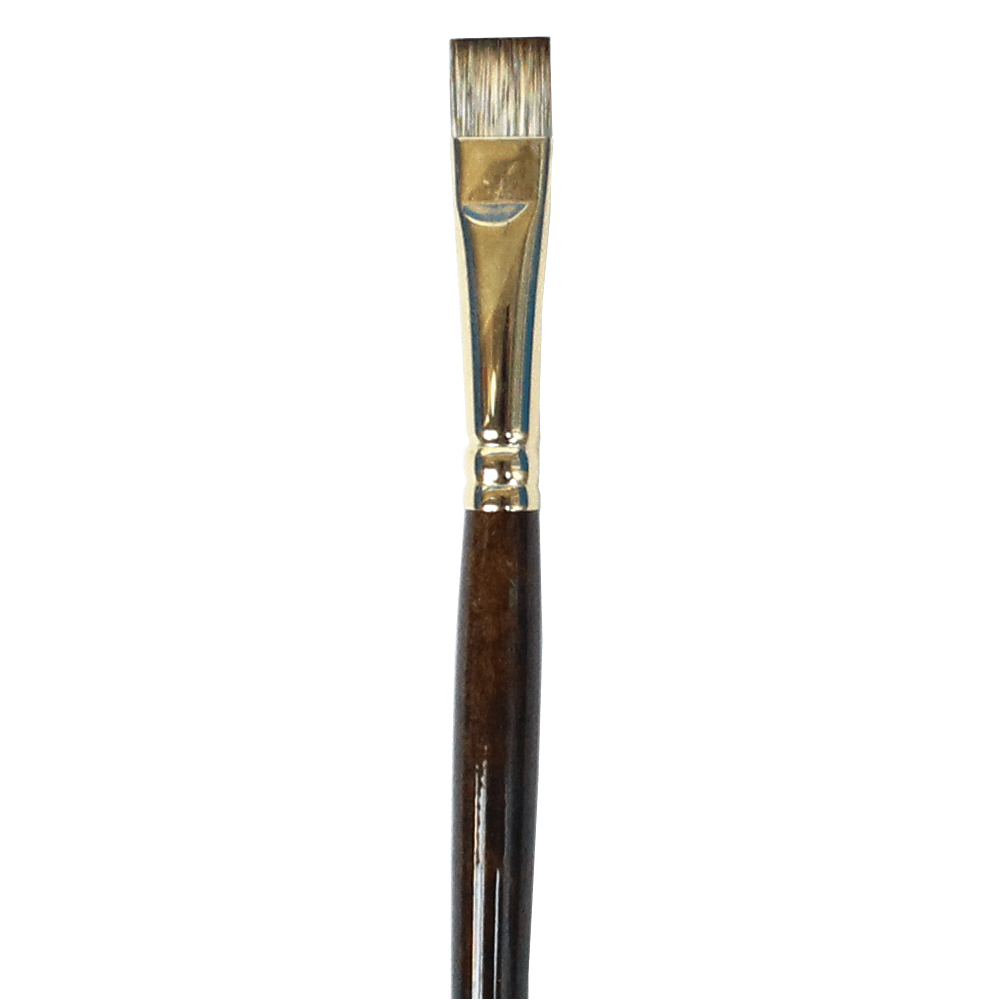 Pincel Winsor & Newton Monarch 12