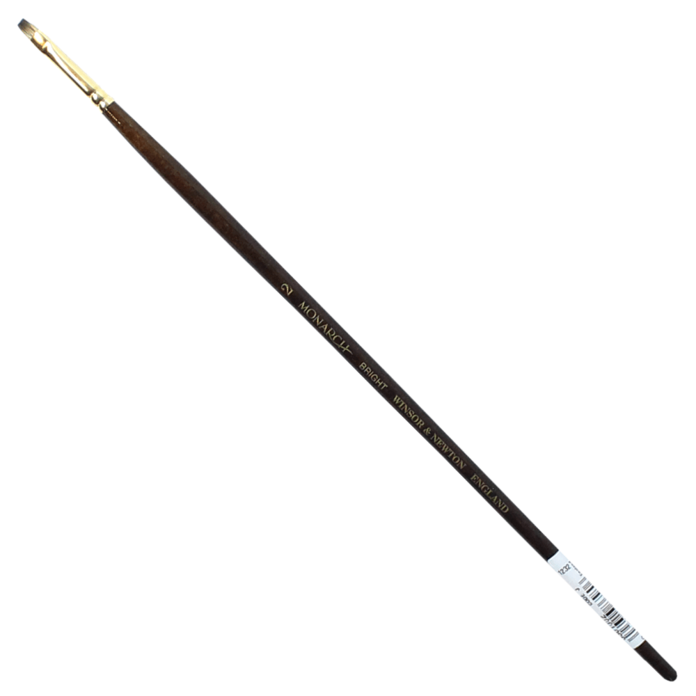 Pincel Winsor & Newton Monarch 02