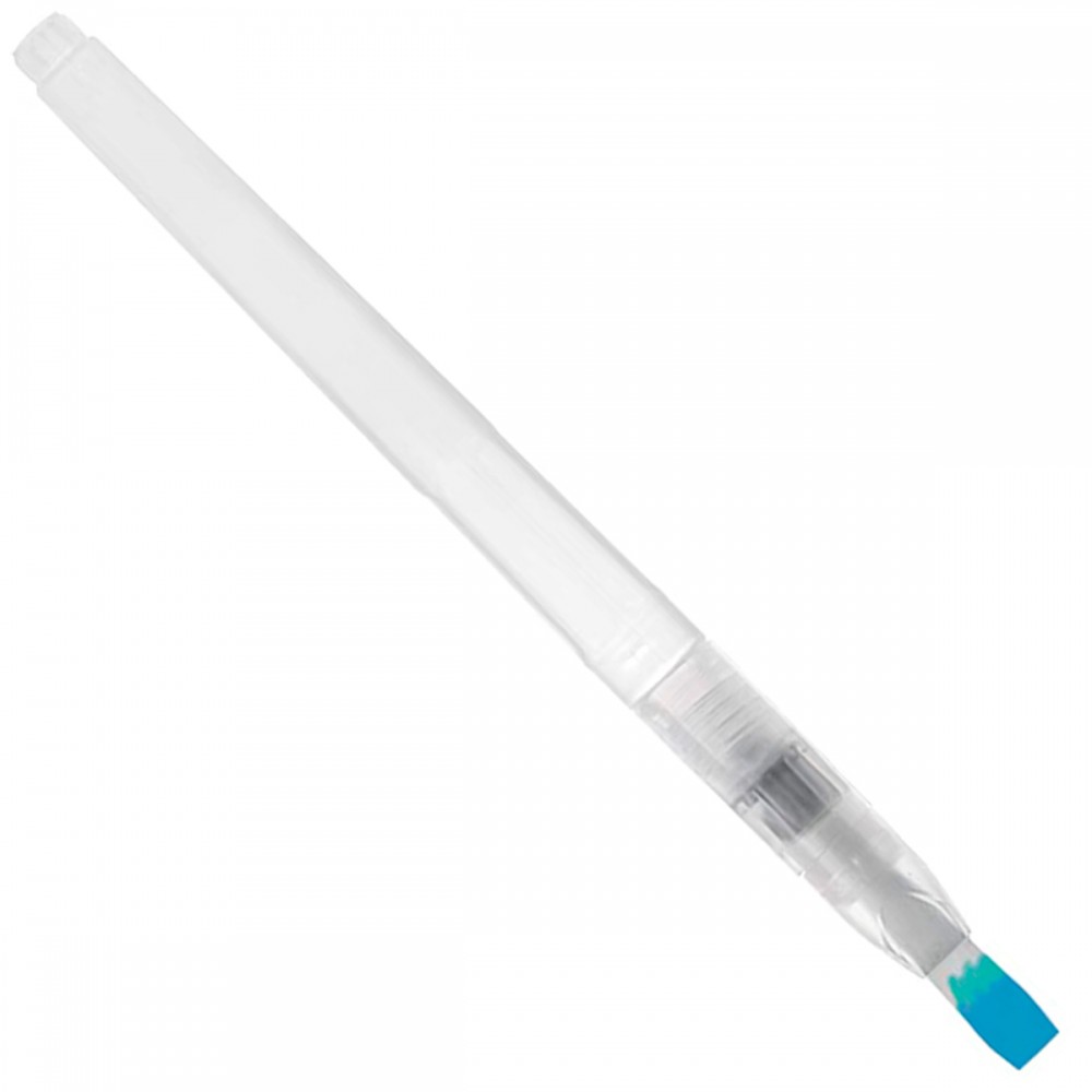 Pincel Sinoart WaterBrush Longo Chato Médio