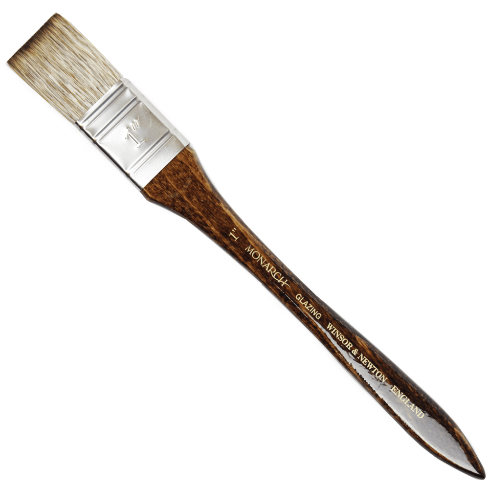 Trincha Winsor & Newton Monarch 1”