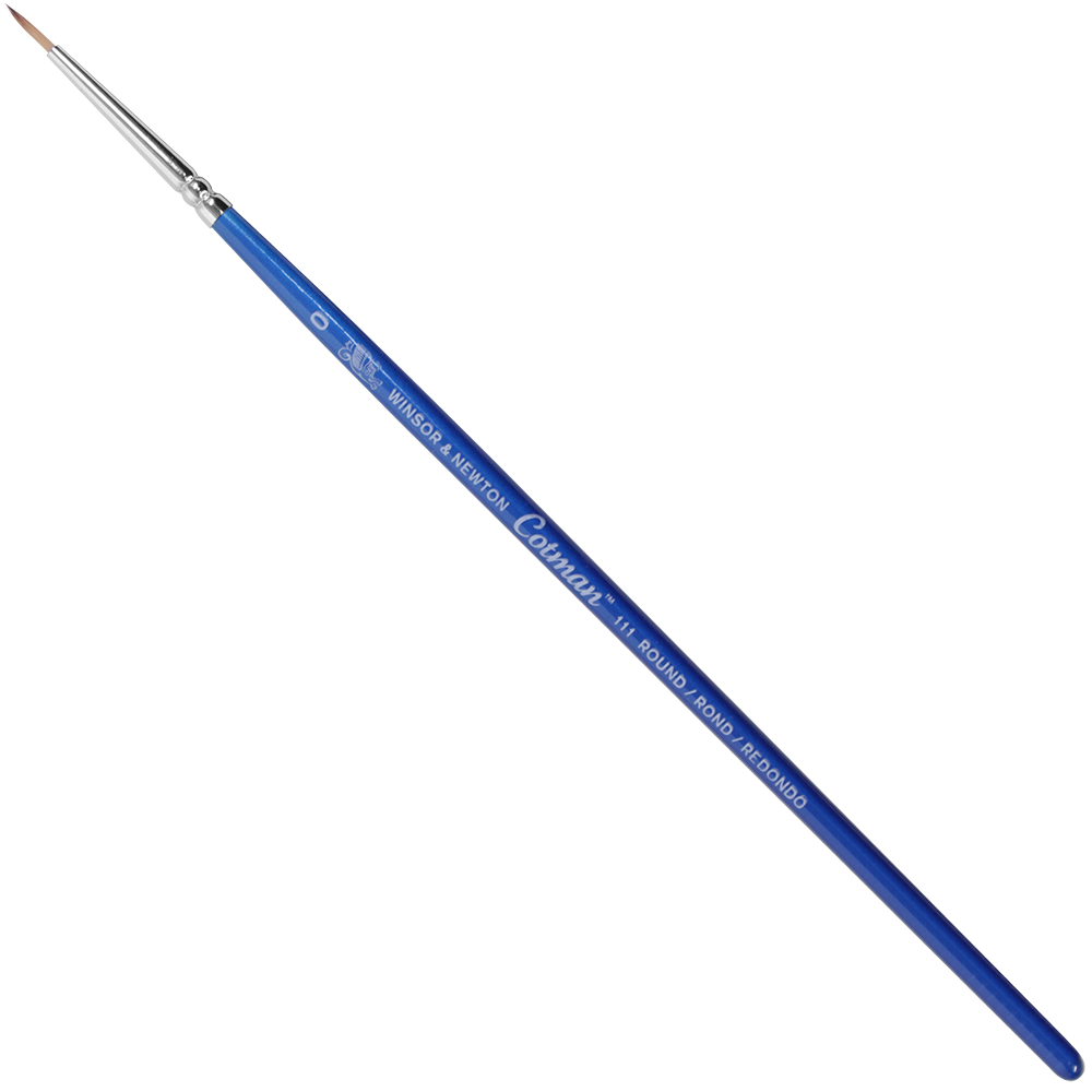 Pincel Winsor & Newton Cotman 111 0