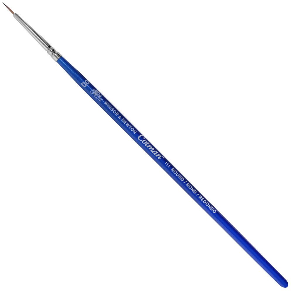 Pincel Winsor & Newton Cotman 111 00