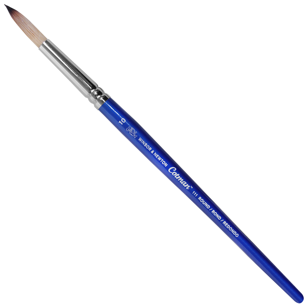 Pincel Winsor & Newton Cotman 111 10