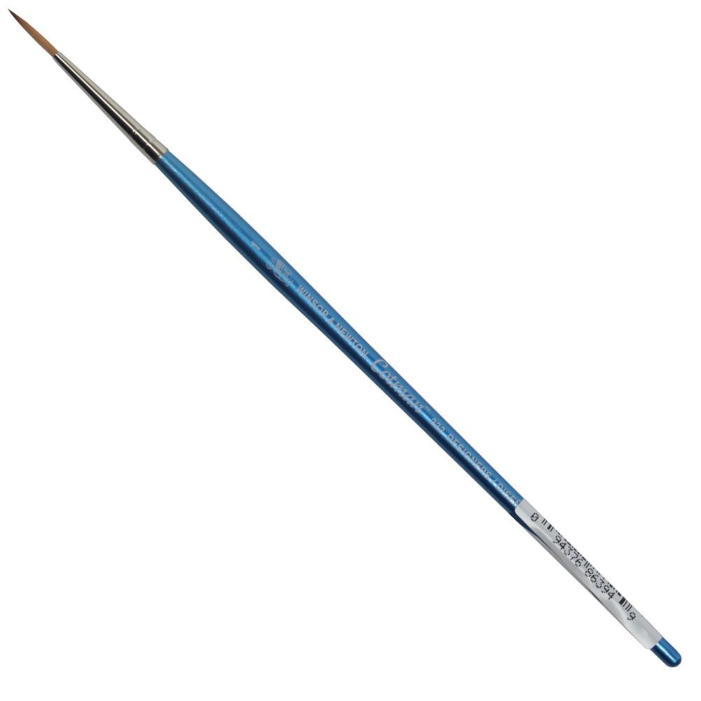 Pincel Winsor & Newton Cotman 222 1