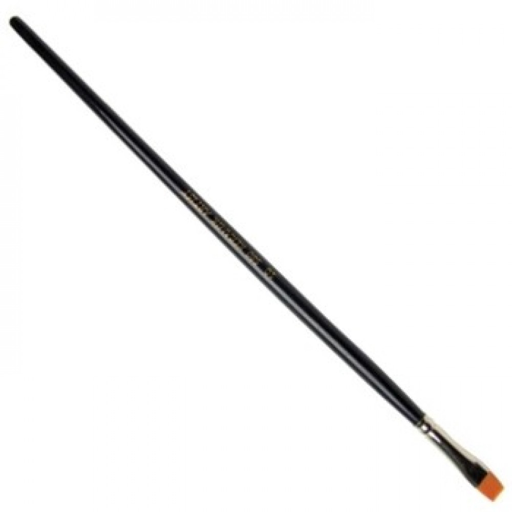 Pincel Keramik 580 18 Para Tela 