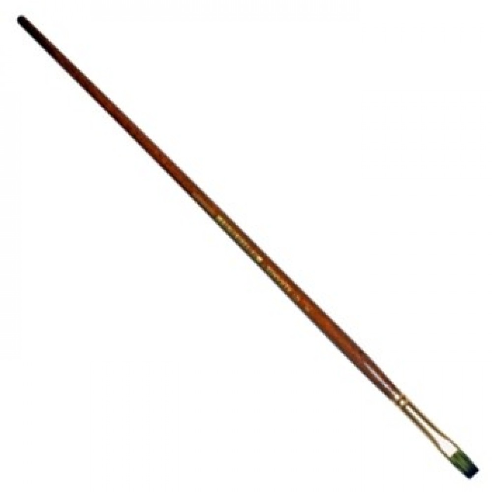Pincel Keramik 421 04 Para Tela 