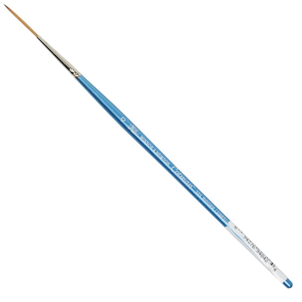 Pincel Winsor & Newton Filete Cotman 333 0