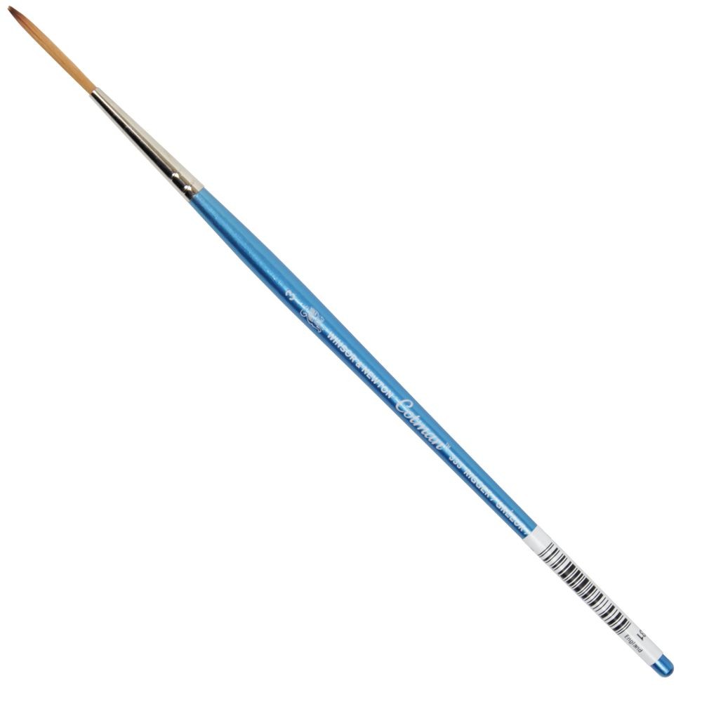 Pincel Winsor & Newton Filete Cotman 333 3