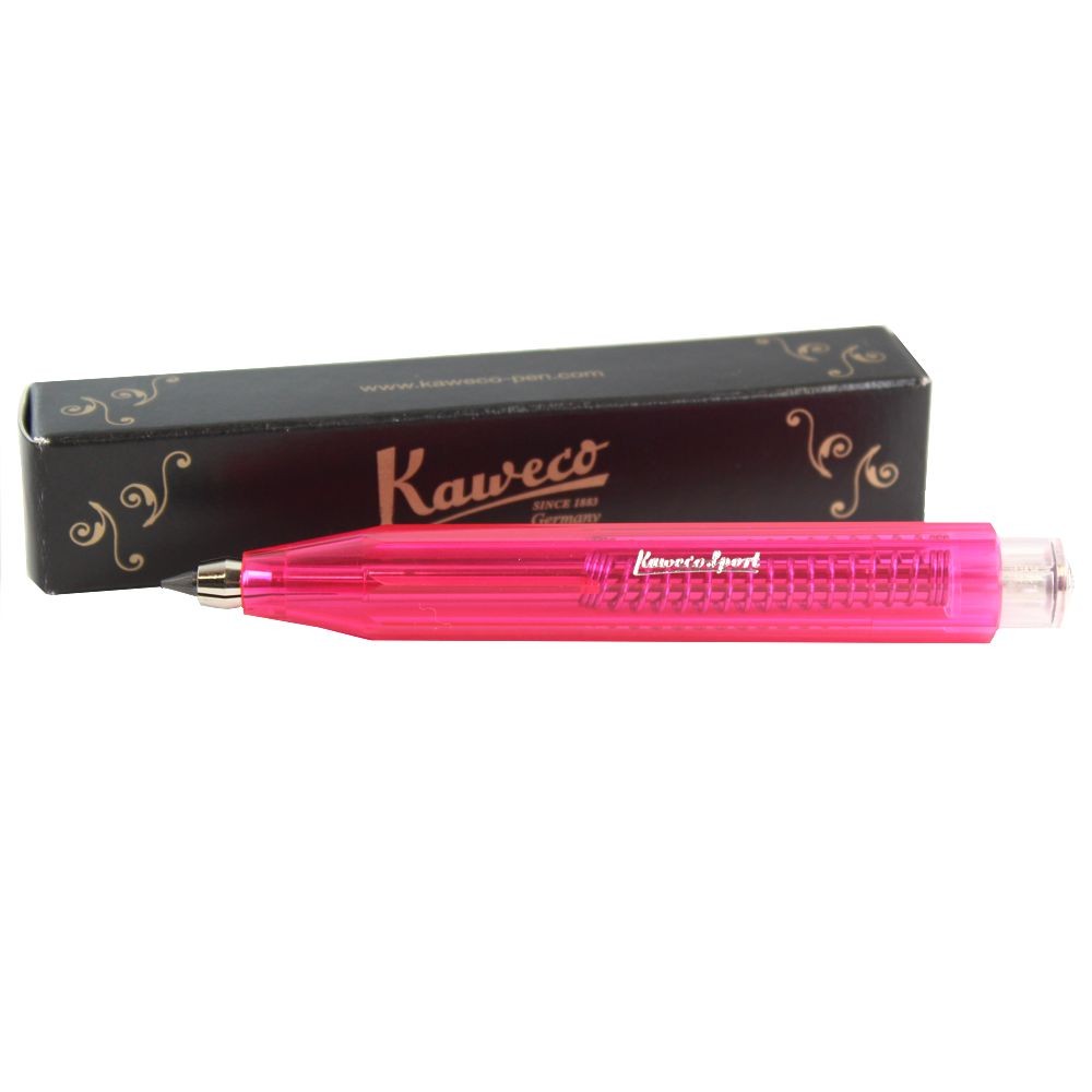 Lapiseira Kaweco Ice Sport 3.2mm Pink