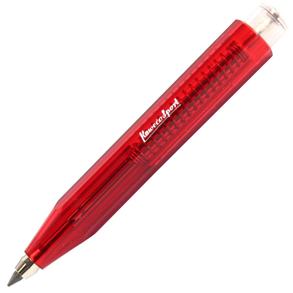 Lapiseira Kaweco Ice Sport 3.2mm Red