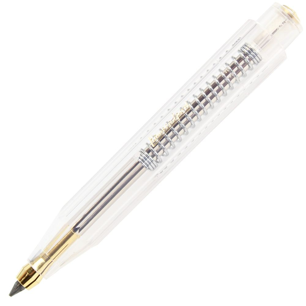 Lapiseira Kaweco Ice Sport 3.2mm Transparent 
