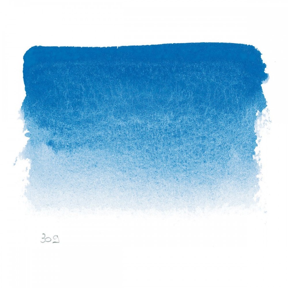 Tinta Aquarela Sennelier L'Aquarelle Extra Fine 10ml S4 309 Cobalt Deep