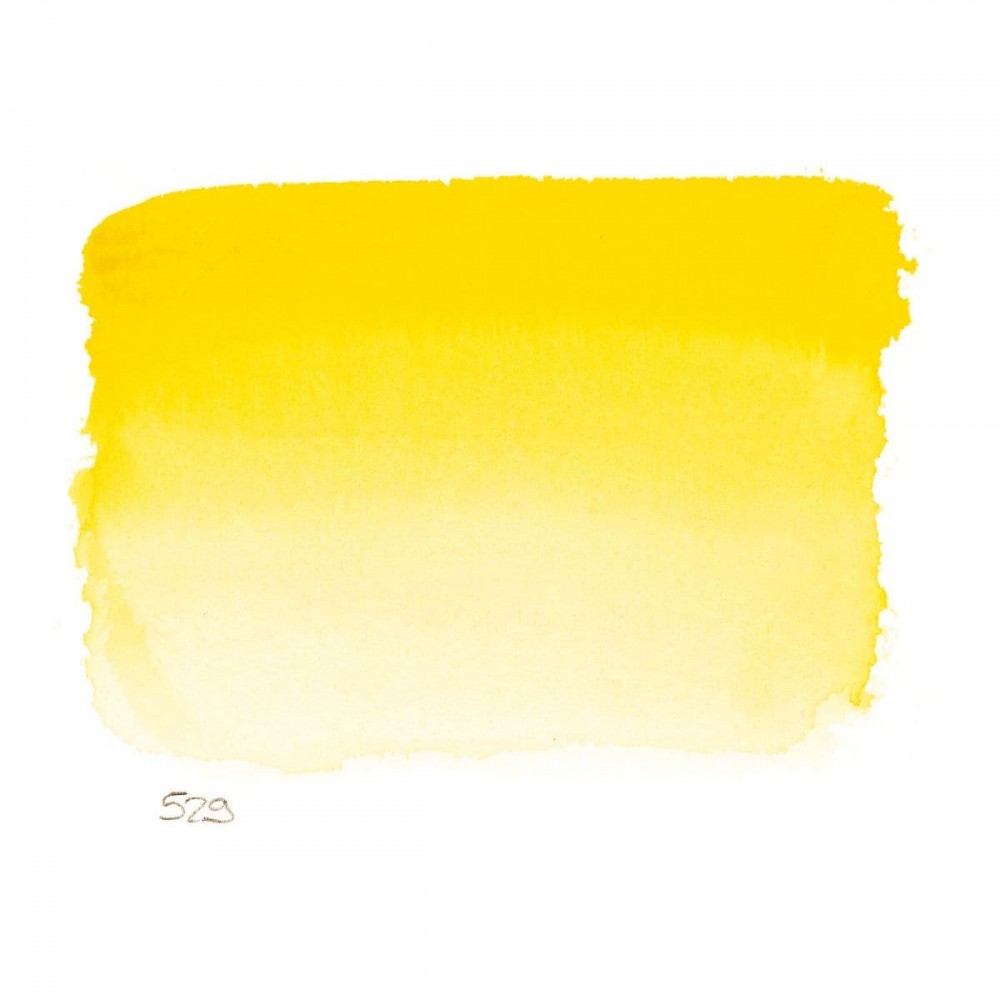 Tinta Aquarela Sennelier L'Aquarelle Extra Fine 10ml S4 529 Cadmium Yellow Light