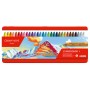 Pastel Neocolor I Caran D’Ache 30 Cores 