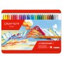 Pastel Neocolor I Caran D’Ache 40 Cores 