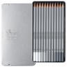 Estojo Lápis de Desenho Winsor & Newton 12 Graduações