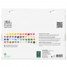Lápis Aquarela Winsor & Newton 48 Cores
