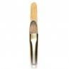 Pincel Winsor & Newton Monarch Filbert 04