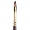 Pincel Winsor & Newton Monarch Filbert 04