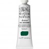 Tinta Óleo Winsor & Newton Artist 37ml S4 Cobalt Chromite Green