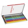 Lápis de Cor Swisscolor Permanente C/12 Cores