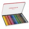 Lápis de Cor Swisscolor Permanente C/30 Cores
