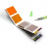 Viviva Colorsheets C/16 Sketcher Colors 