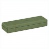 Estojo Rhodia Box cor Box Sage