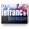 Estojo de Tinta de Desenho Lefranc & Bourgeois 300 Anos