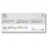 Estojo Lápis Mixed  Winsor & Newton Studio Collection 45pcs