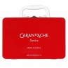 Caran d’Ache Swisscolor Estojo Viagem 