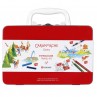 Caran d’Ache Swisscolor Estojo Viagem 