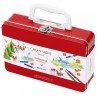 Caran d’Ache Swisscolor Estojo Viagem 