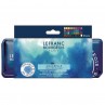 Aquarela Lefranc Bourgeois 40 Cores