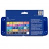 Aquarela Lefranc Bourgeois 40 Cores