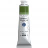 Tinta Óleo Lefranc & Bourgeois Extra Fine 40ml S2 568 Permanent Sap Green