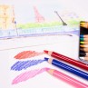 Lápis Pastel Seco Conté à Paris