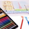 Lápis Pastel Seco Conté à Paris